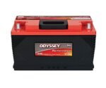 Odyssey Battery ODP-AGM49H8L5 Battery - Performance Series, Direct Fit, Sold individually
