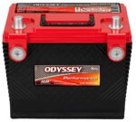 Odyssey Battery ODP-AGM75 86 Battery - Performance Series, Direct Fit, Sold individually