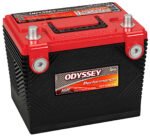 Odyssey Battery ODP-AGM75 86 Battery - Performance Series, Direct Fit, Sold individually - Image 2
