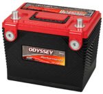 Odyssey Battery ODP-AGM75 86 Battery - Performance Series, Direct Fit, Sold individually - Image 3