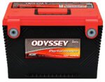 Odyssey Battery ODP-AGM78 Battery - Performance Series, Direct Fit, Sold individually