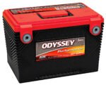 Odyssey Battery ODP-AGM78 Battery - Performance Series, Direct Fit, Sold individually - Image 2
