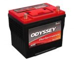 Odyssey Battery ODP-AGM35 Battery - Performance Series, Direct Fit, Sold individually