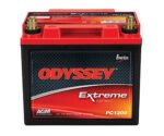 Odyssey Battery ODS-AGM42LA Battery - Extreme Series, Direct Fit, Sold individually