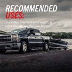 Powerstop 2-Wheel Set Power Stop&reg; KC3090-36 Rear Z36 Z36 Truck Carbon-Fiber Ceramic Brake Pad, Drilled & Slotted Rotor + Calipers - Image 6