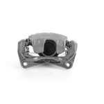 Powerstop 4-Wheel Set Power Stop&reg; KCOE4475B Front and Rear OE Stock Replacement Low-Dust Ceramic Brake Pad, Rotor and Caliper Kit - Image 2