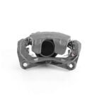 Powerstop 4-Wheel Set Power Stop&reg; KCOE4475B Front and Rear OE Stock Replacement Low-Dust Ceramic Brake Pad, Rotor and Caliper Kit - Image 3