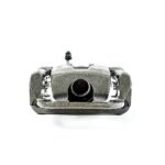 Powerstop 4-Wheel Set Power Stop&reg; KCOE4475B Front and Rear OE Stock Replacement Low-Dust Ceramic Brake Pad, Rotor and Caliper Kit - Image 4