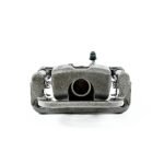 Powerstop 4-Wheel Set Power Stop&reg; KCOE4475B Front and Rear OE Stock Replacement Low-Dust Ceramic Brake Pad, Rotor and Caliper Kit - Image 5