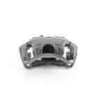 Powerstop 4-Wheel Set Power Stop&reg; KCOE6960 Front and Rear OE Stock Replacement Low-Dust Ceramic Brake Pad, Rotor and Caliper Kit - Image 2