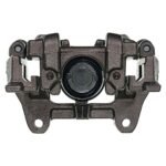 Powerstop KCOE7417A Rear Brake Disc and Caliper Kit, Plain Surface 5 Lugs 315 mm Natural Caliper, Ceramic, Z17 OE Replacement - Image 3