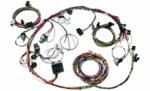 Painless 20121 Chassis Wire Harness - Direct Fit, Kit