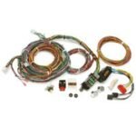 Painless 20121 Chassis Wire Harness - Direct Fit, Kit - Image 2