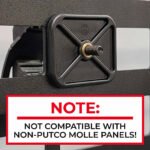 Putco 195071 Cargo Organizer - Image 3