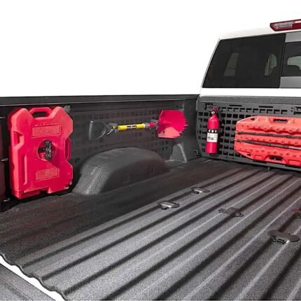 Putco 195081 Cargo Organizer