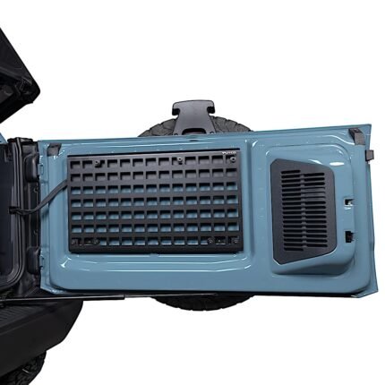 Putco 195500T-1 Cargo Organizer - Universal