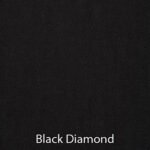 Pavement Ends 51204-35 Soft Top Fabric - Black diamond, Sold individually - Image 7