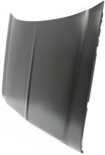 ReplaceXL Factory Style Hood Steel Primed - Image 2