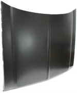 ReplaceXL Factory Style Hood Steel Primed - Image 3