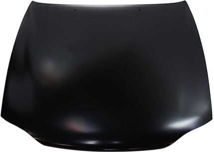 ReplaceXL Factory Style Hood Steel Primed