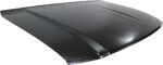 ReplaceXL Factory Style Hood Steel Primed CAPA Certified - Image 4