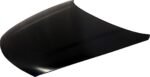ReplaceXL Factory Style Hood Steel Primed CAPA Certified - Image 2