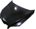 ReplaceXL Factory Style Hood Steel Primed CAPA Certified - Image 2