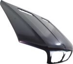 ReplaceXL Factory Style Hood Steel Primed - Image 3