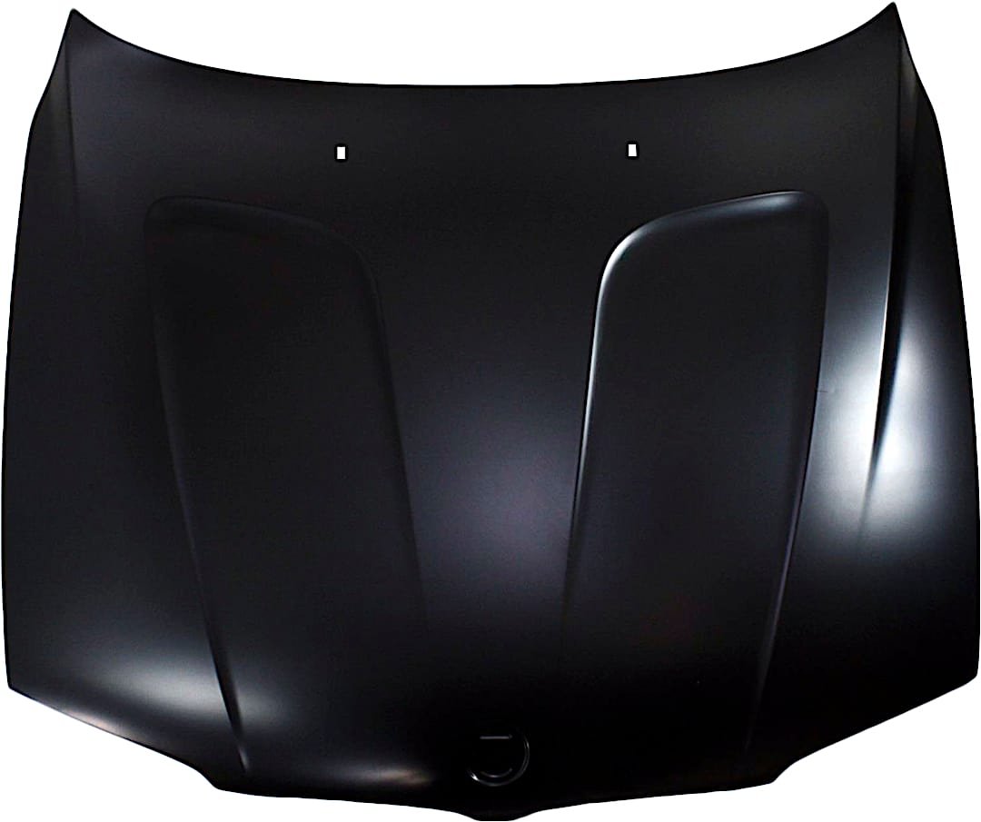 r-b130116_1.jpg ReplaceXL Factory Style Hood Steel Primed - Image 1