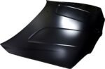 ReplaceXL Factory Style Hood Steel Primed - Image 3