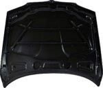 ReplaceXL Factory Style Hood Steel Primed - Image 5