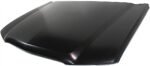ReplaceXL Factory Style Hood Steel Primed CAPA Certified - Image 2