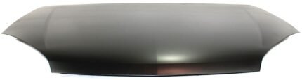 ReplaceXL Factory Style Hood Steel Primed CAPA Certified