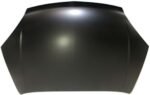 ReplaceXL Factory Style Hood Steel Primed CAPA Certified - Image 6