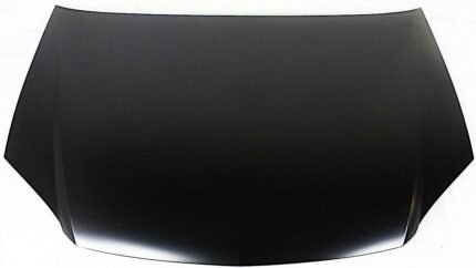 ReplaceXL Factory Style Hood Steel Primed CAPA Certified