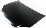 ReplaceXL Factory Style Hood Steel Primed CAPA Certified - Image 2