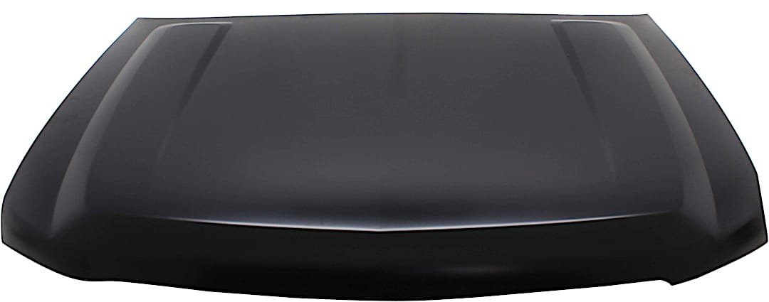 r-c130138q_1.jpg ReplaceXL Factory Style Hood Steel Primed CAPA Certified - Image 1