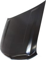 ReplaceXL Factory Style Hood Steel Primed CAPA Certified - Image 2
