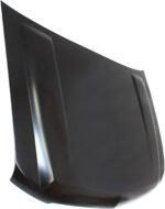 ReplaceXL Factory Style Hood Steel Primed CAPA Certified - Image 4