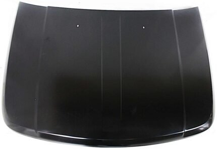 ReplaceXL Factory Style Hood Steel Primed