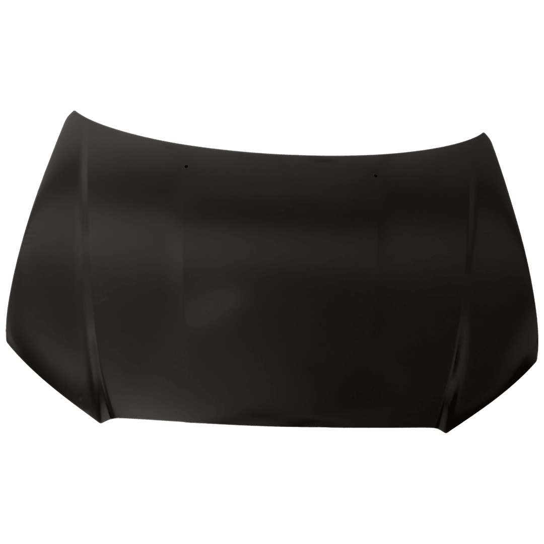 r-gl13010015q_1.png JC Whitney Hood Black CAPA Certified - Image 1