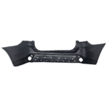 ReplaceXL Rear Primed Bumper Cover CAPA Certified - Image 4