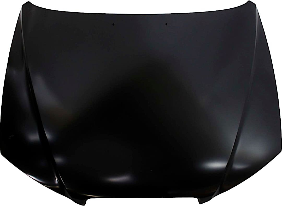 r-h130105_1.jpg ReplaceXL Hood, Steel, Primed, 4 Cyl., 2.0L Engine - Image 1