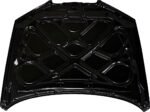 ReplaceXL Hood, Steel, Primed, 4 Cyl., 2.0L Engine - Image 5