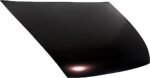 ReplaceXL Factory Style Hood Steel Primed Coupe - Image 3
