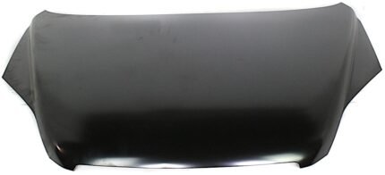 ReplaceXL Factory Style Hood Steel Primed CAPA Certified