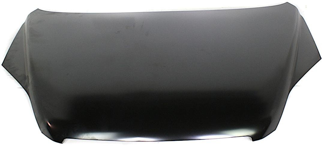 r-h130138q_1.jpg ReplaceXL Factory Style Hood Steel Primed CAPA Certified - Image 1