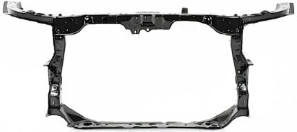 ReplaceXL Radiator Support Assembly, CAPA Certified