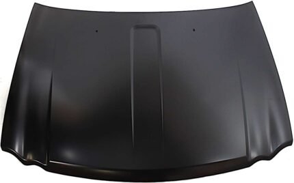 ReplaceXL Factory Style Hood Aluminum Primed