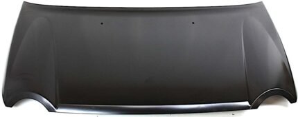 ReplaceXL Factory Style Hood Steel Primed CAPA Certified